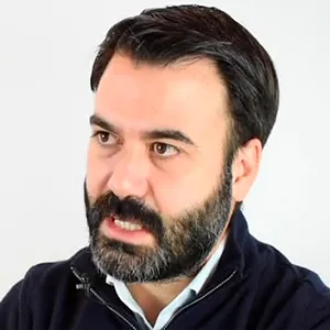Jose Antonio del Castillo
